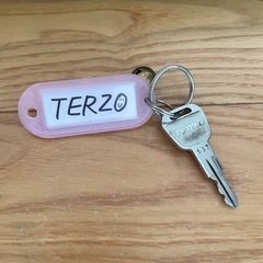 
TERZO スノーボード　キャリアの画像