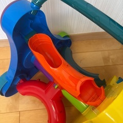 【0円】ベビー キッズ 手押し車 おもちやゃの画像