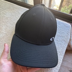 コラボ帽子OAKLEY×NEW ERA コラボ キャップ オークリー ニューエラ 39
の画像