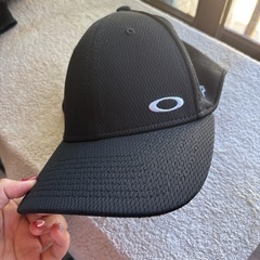 コラボ帽子OAKLEY×NEW ERA コラボ キャップ オークリー ニューエラ 39
の画像