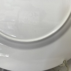 ⭐︎ドリーム2号館⭐︎⭐️ジモティー割引⭐️ウェッジウッド FLORENTINE プレート27cmの画像