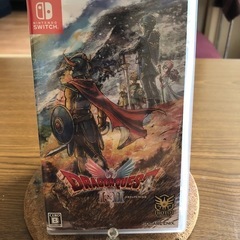 ドラゴンクエストI＆II - Switch版の画像