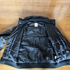 natural story‼️メンズブルゾン‼️今時期に‼️の画像