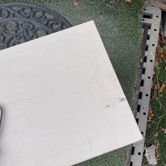 低めのTV台の画像