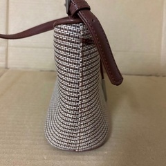 【 未使用品 】ショルダーバッグの画像