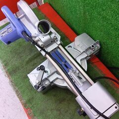 ハイコーキ FC7FSB 190mmスライドマルノコ【野田愛宕店】【店頭取引限定】【中古】管理番号：ITWEPDVQCMD2の画像