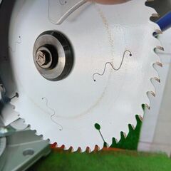 ハイコーキ FC7FSB 190mmスライドマルノコ【野田愛宕店】【店頭取引限定】【中古】管理番号：ITWEPDVQCMD2の画像