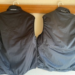 ベスト2着の画像