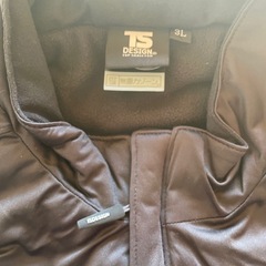 ベスト2着の画像