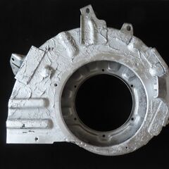 スバルＲ-２ K-12 ファンカバーの画像