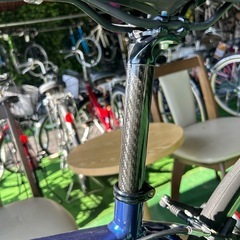 No.543 コーダーブルーム[khodaa bloom]RAIL 700クロスバイク フレームサイズ440の画像