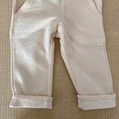 幼児ズボン　女の子サイズ95の画像