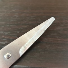 無印良品　調理ハサミ　ピーラーの画像