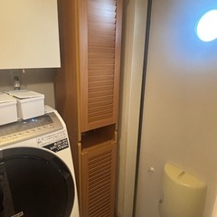 スリムタイプ　シューズボックス(2段タイプ)の画像