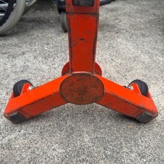 ドラムローラーの画像