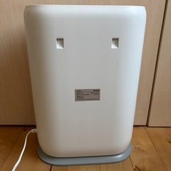 Lunino  空気清浄機  E-200の画像