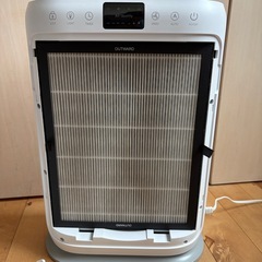 Lunino  空気清浄機  E-200の画像