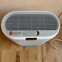 Lunino  空気清浄機  E-200の画像