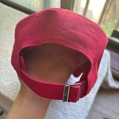 NBAマイケルジョーダンロゴ入り帽子の画像