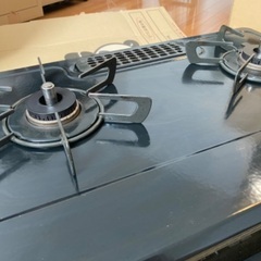 Rinnaiプロパンガスコンロの画像