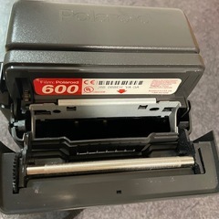ポラロイド　ONE STEP auto focusカメラの画像