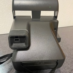 ポラロイド　ONE STEP auto focusカメラの画像
