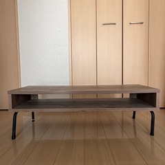 テレビ台
の画像