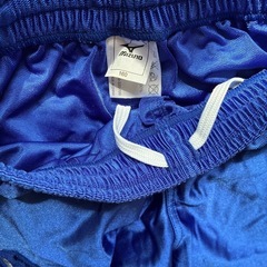 セントラルスポーツ サッカースクール ユニフォームなど の画像