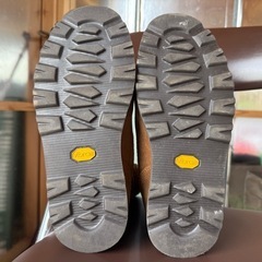 UGG アグのstonemanストーンマン　25.0cmの画像