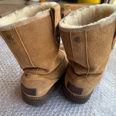 UGG アグのstonemanストーンマン　25.0cmの画像