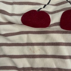 プティマイン80cmとボアブーツ14cmの画像