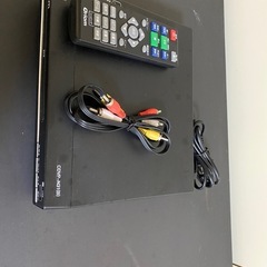 テレビ台 dvd playerの画像