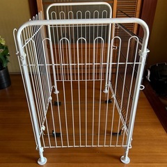 ストーブガード
の画像