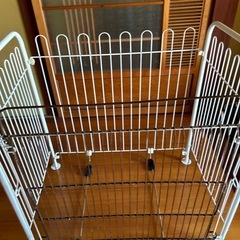 ストーブガード
の画像