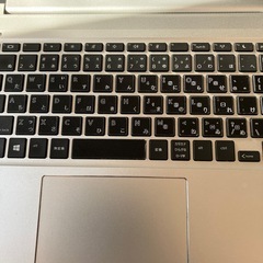 HP probook430G6 8GB　256SSDの画像