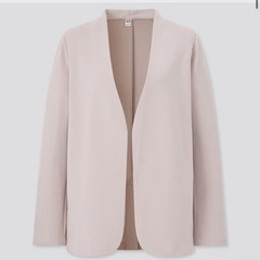 UNIQLO ユニクロ セットアップ ピンクの画像