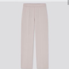 UNIQLO ユニクロ セットアップ ピンクの画像