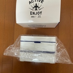 全日空(ANA)の以下3点セットをお譲りします。の画像