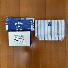 全日空(ANA)の以下3点セットをお譲りします。の画像