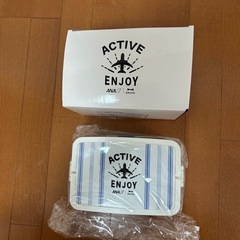 全日空(ANA)の以下3点セットをお譲りします。の画像