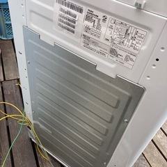 美品 Haier 洗濯機(4.5kg)2020年の画像