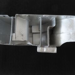 スバルR-2　K-12　エアダクトの画像