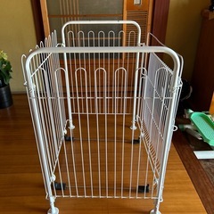 ストーブガード
の画像