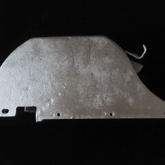 スバルR-2　K-12　エアダクトの画像