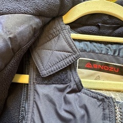 スキーウェア　120-135　の画像