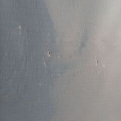 ⚠️0円出品⚠️ゴールドモール木製パネル(パズル・ポスター・写真・賞状に使用🉑)の画像