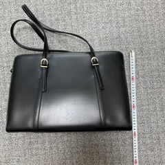 リクルートビジネスバッグの画像