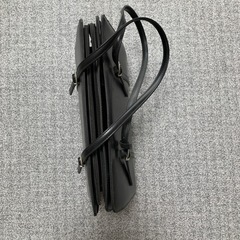 リクルートビジネスバッグの画像