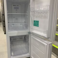 ＼家具＊家電のお店／【ｼﾞｬﾝｸﾞﾙｼﾞｬﾝｸﾞﾙ石川金沢店】 冷蔵庫 ハイアール JR-NF140N 2023年製の画像