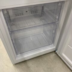 ＼家具＊家電のお店／【ｼﾞｬﾝｸﾞﾙｼﾞｬﾝｸﾞﾙ石川金沢店】 冷蔵庫 ハイアール JR-NF140N 2023年製の画像